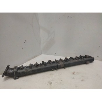 Recambio de colector admision para scania serie p/g/r (l-clase) fsa r450 (4x2) largo cr 19 a referencia OEM IAM 1530132  