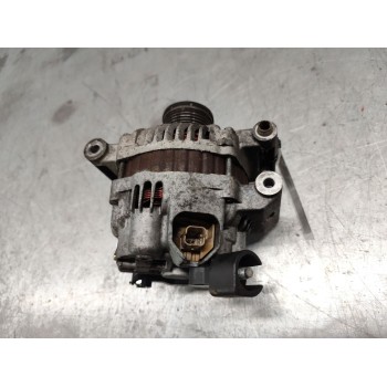 Recambio de alternador para peugeot 207/207+ (wa_, wc_) 1.6 16v vti referencia OEM IAM V75769568002  