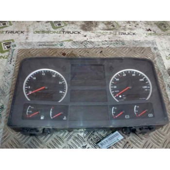 CUADRO INSTRUMENTOS 81272026154 