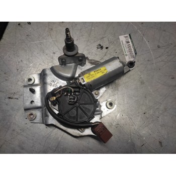 MOTOR LIMPIA TRASERO 3397020406 3 PINS DERECHO