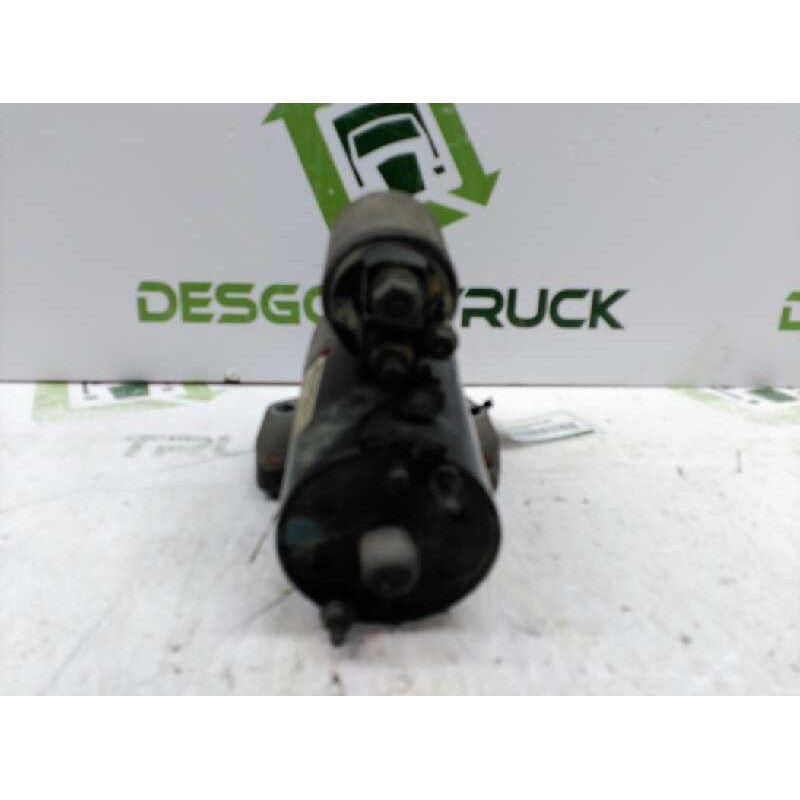 Recambio de motor arranque para ford mondeo berlina/familiar (fd) ghia berlina referencia OEM IAM  22 DIENTES - Verde 3
