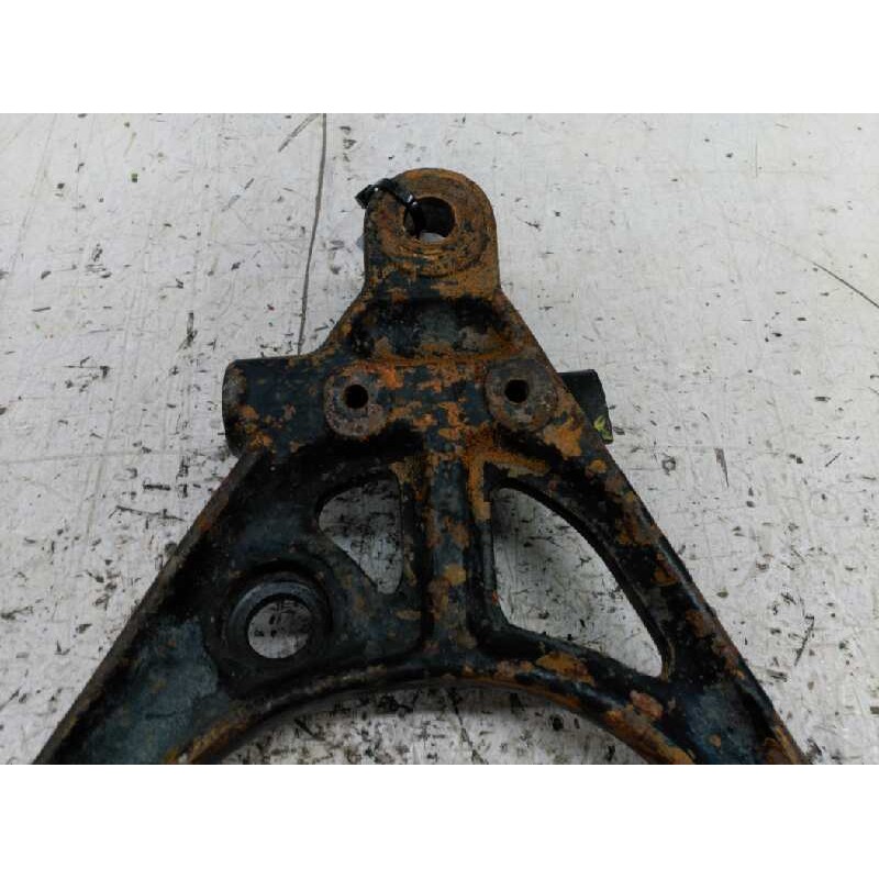 Recambio de brazo suspension inferior delantero izquierdo para mercedes-benz mb 100 d caja cerrada / combi combi i (bm 631.333/3 - Blanco 5