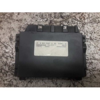 Recambio de centralita cambio automatico para mercedes-benz clase e (w210) berlina diesel 3.0 turbodiesel cat referencia OEM IAM