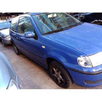 volkswagen polo berlina (6n2) del año 2013