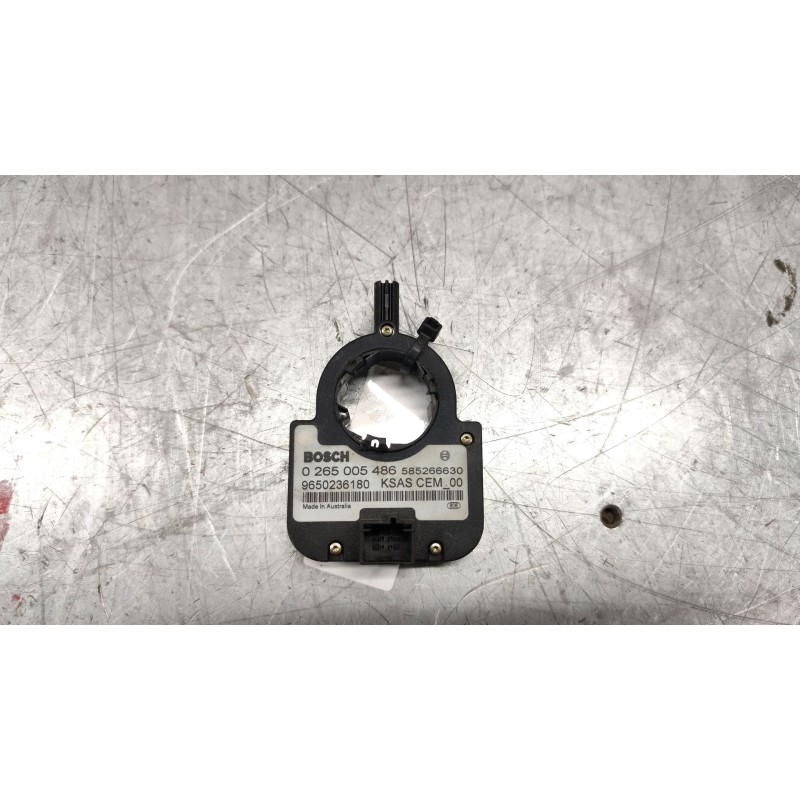 Recambio de sensor para citroën c4 i (lc_) 1.6 16v referencia OEM IAM 0265005486  9650236180