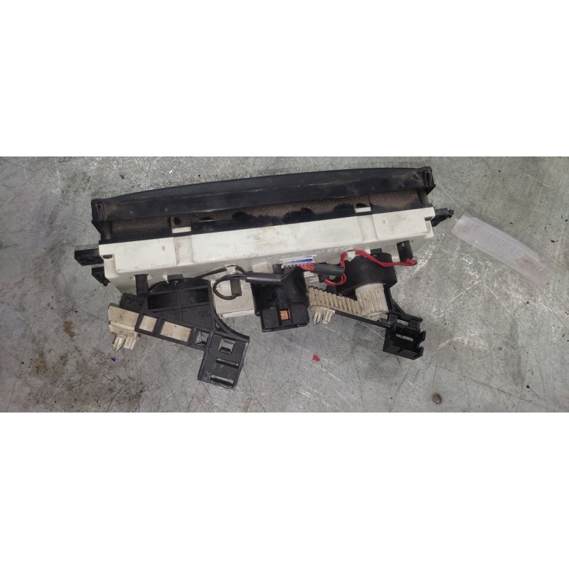 Recambio de mando calefaccion / aire acondicionado para daewoo kalos 1.4 se referencia OEM IAM - Azul 2