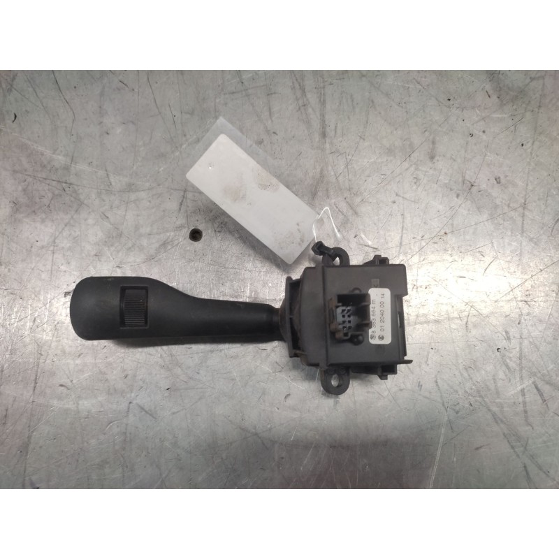Recambio de mando limpia para bmw serie 3 berlina (e46) 318d referencia OEM IAM 8363664M  6 PINS - Negro 2
