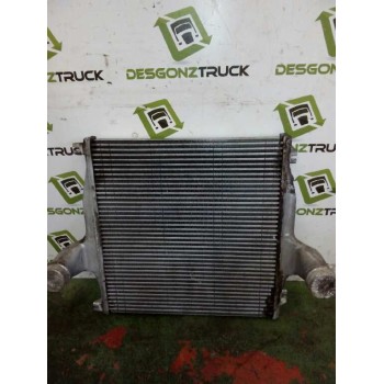 Recambio de intercooler para iveco stralis (ad/at) fg at   4x2 larga distancia referencia OEM IAM  70,5ALTO /LARGO66CM 
