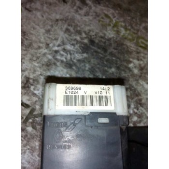 Recambio de mando limpia para renault mascott ka 150.35/55 base referencia OEM IAM 36969B  