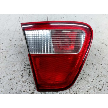 Recambio de piloto trasero izquierdo para seat cordoba berlina (6k2) sport referencia OEM IAM 6K5945091F PORTON 