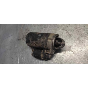 Recambio de motor arranque para ford orion injection referencia OEM IAM 86AB11000DA BOSCH 10 DIENTES