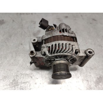 Recambio de alternador para peugeot 207/207+ (wa_, wc_) 1.6 16v vti referencia OEM IAM V75769568002  