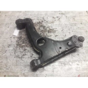 Recambio de brazo suspension inferior delantero derecho para opel astra gtc cosmo referencia OEM IAM   