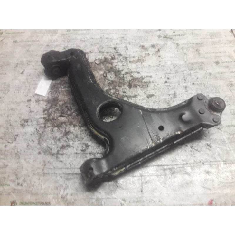 Recambio de brazo suspension inferior delantero derecho para opel astra gtc cosmo referencia OEM IAM - Negro 3
