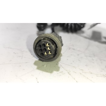 Recambio de mando control de ecas para daf serie xf105.xxx 12.9 diesel referencia OEM IAM 1337230 4460561290 