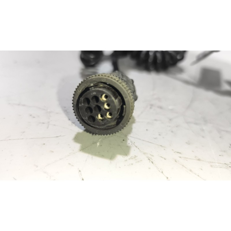 Recambio de mando control de ecas para daf serie xf105.460 12.9 diesel referencia OEM IAM 1337230 4460561290 - Blanco 3