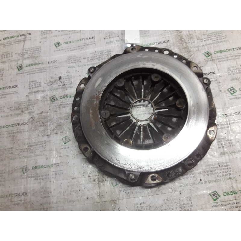 Recambio de maza embrague para bmw serie 3 berlina (e46) 320d referencia OEM IAM - Blanco 2