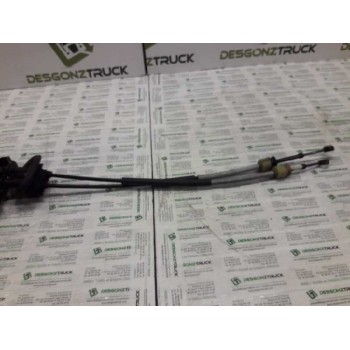 Recambio de palanca cambio para citroën c4 berlina 1.6 16v hdi referencia OEM IAM   