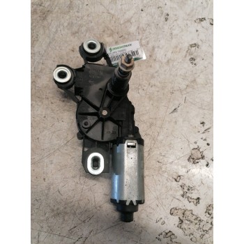 MOTOR LIMPIA TRASERO 53033812 5P0955711C 4 PINS