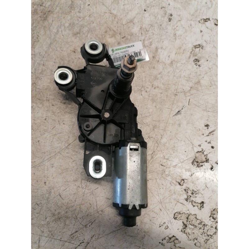 Recambio de motor limpia trasero para seat leon (1p1) comfort limited referencia OEM IAM 53033812 5P0955711C 4 PINS
