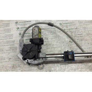 Recambio de elevalunas trasero izquierdo para renault espace iv (jk0) dynamique referencia OEM IAM 8200017909  