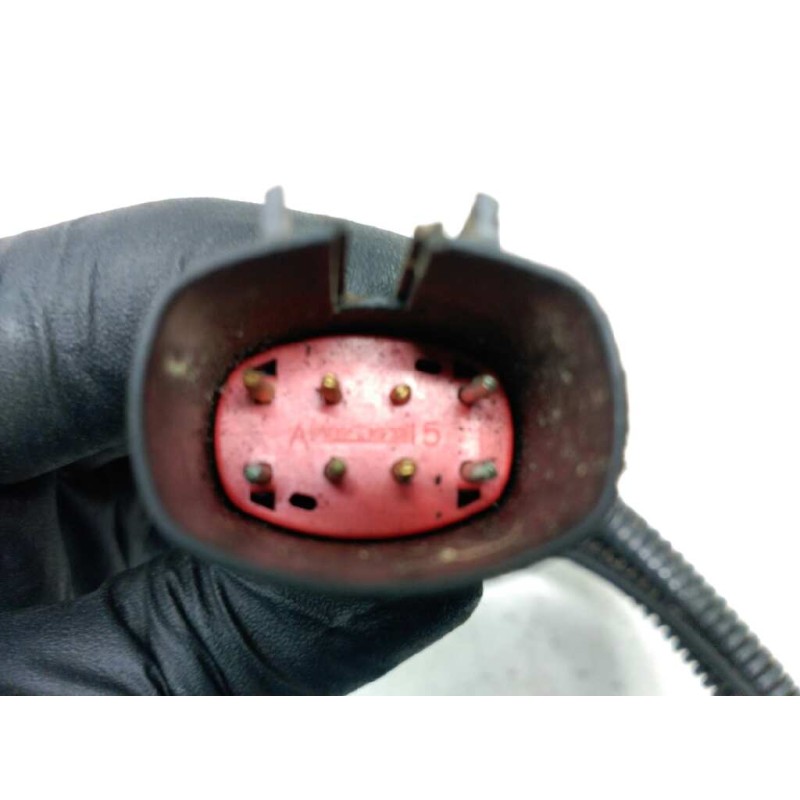 Recambio de electro valvula para ford escort berl./turnier básico berlina referencia OEM IAM SUPERIOR BOMBA INYECCION - Verde 4