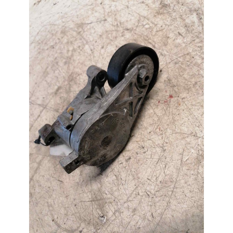 Recambio de tensor correa auxiliar para audi a3 (8p) 2.0 tdi referencia OEM IAM 03G903315A 2