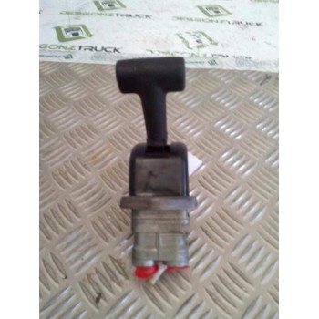 Recambio de palanca freno de mano para pegaso trucks serie 1200 1236 referencia OEM IAM 9617232030 WABCO 