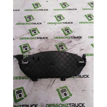 Recambio de cuadro instrumentos para iveco daily pr einzelkabine 70 c... radstand 3450 referencia OEM IAM 58013188793  