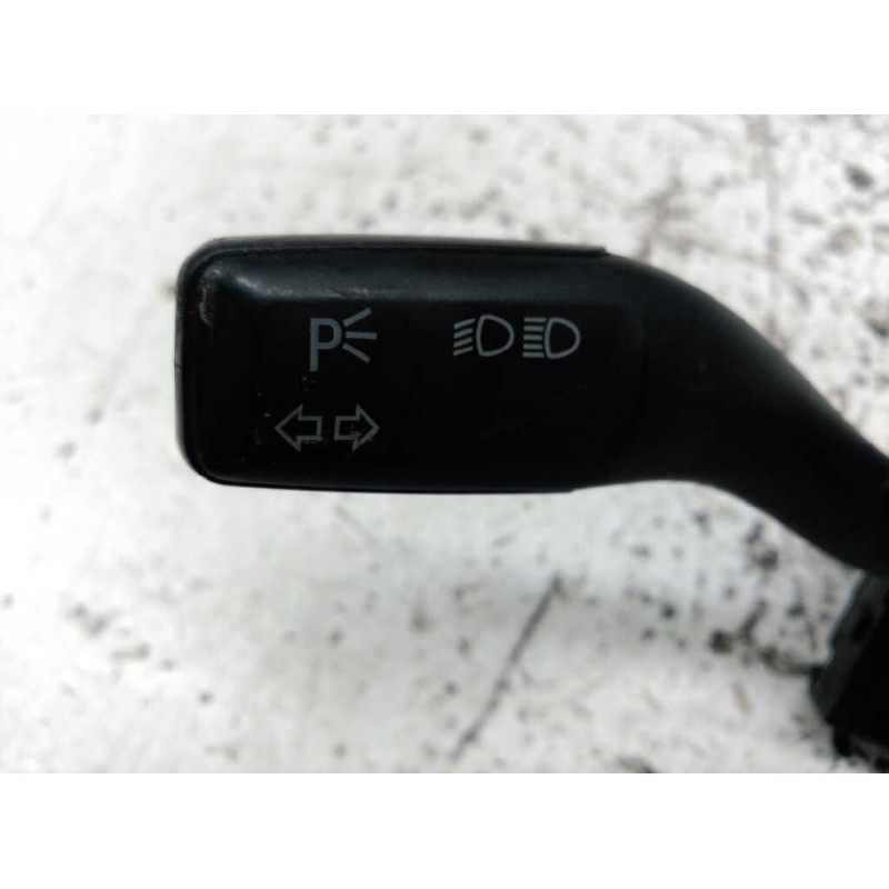 Recambio de mando multifuncion para audi a4 avant (8e) 2.5 v6 24v tdi referencia OEM IAM 8E0953503C - Gris 2