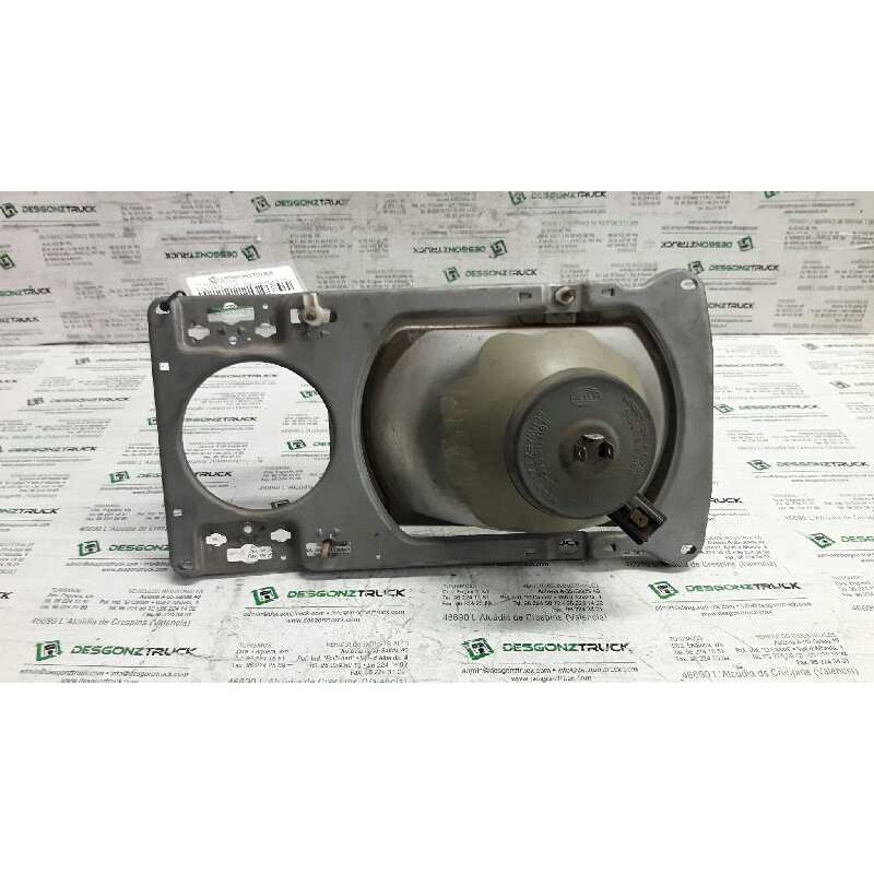 Recambio de faro derecho para volkswagen passat berlina (312) cl referencia OEM IAM   