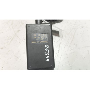 Recambio de mando control de ecas para daf serie xf105.xxx 12.9 diesel referencia OEM IAM 1337230 4460561290 