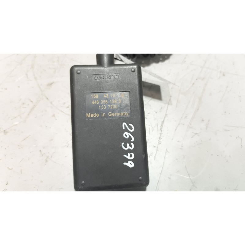 Recambio de mando control de ecas para daf serie xf105.460 12.9 diesel referencia OEM IAM 1337230 4460561290 - Blanco 4