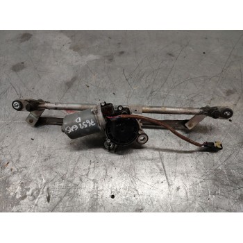 Recambio de motor limpia trasero para opel antara cosmo 4x4 referencia OEM IAM 25919459  