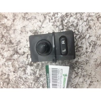 BOTON REGULACION RETROVISORES 87160 7 PINS 