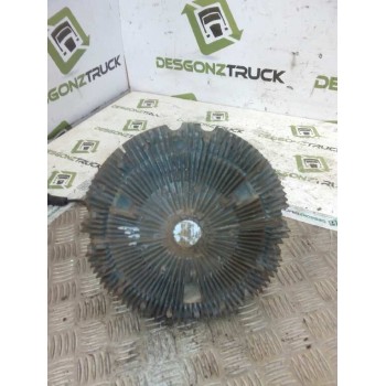 VENTILADOR VISCOSO MOTOR A0002007722 