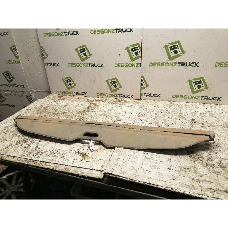 Recambio de bandeja trasera para kia sorento 2.5 crdi ex referencia OEM IAM 2