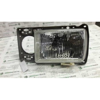 Recambio de faro derecho para volkswagen passat berlina (312) cl referencia OEM IAM   