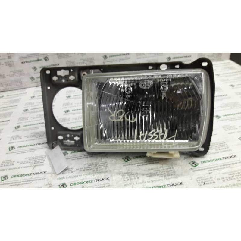 Recambio de faro derecho para volkswagen passat berlina (312) cl referencia OEM IAM 2