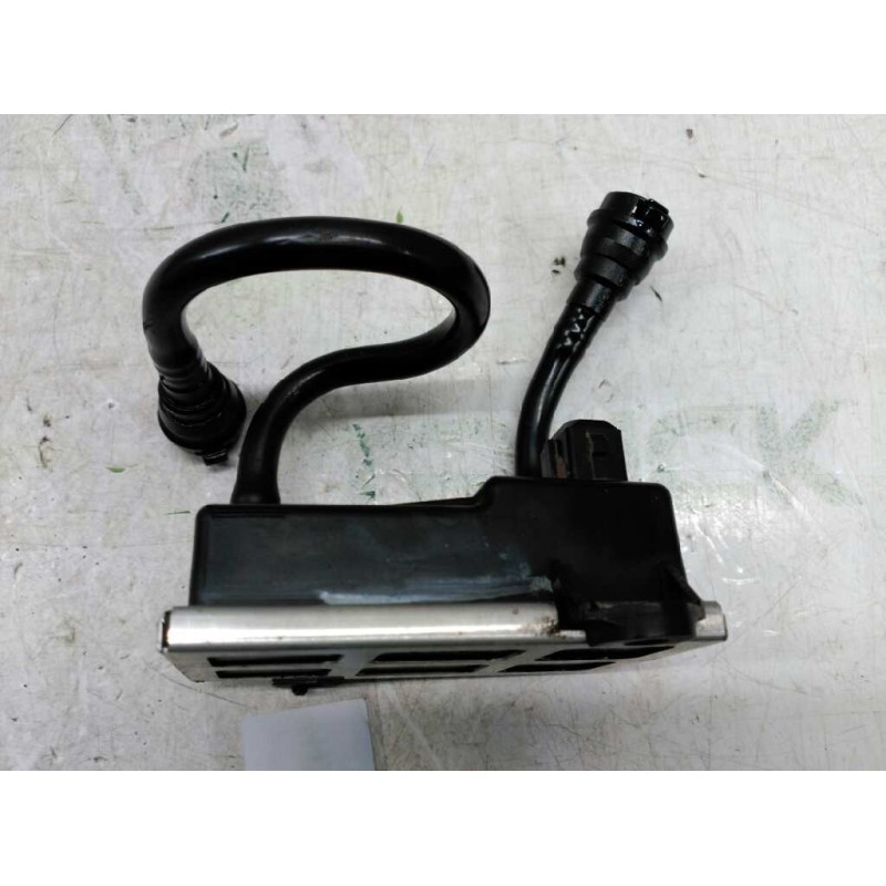 Recambio de electro valvula para ford escort berl./turnier básico berlina referencia OEM IAM 95FF91294AA PRECALENTAMIENTO 