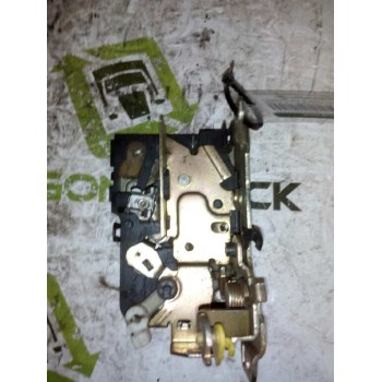 Recambio de cerradura puerta delantera derecha para renault mascott ka 150.35/55 base referencia OEM IAM   