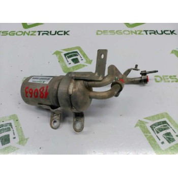 Recambio de filtro secante para ford focus c-max (cap) connection referencia OEM IAM   