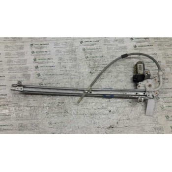 Recambio de elevalunas trasero izquierdo para renault espace iv (jk0) dynamique referencia OEM IAM 8200017909  