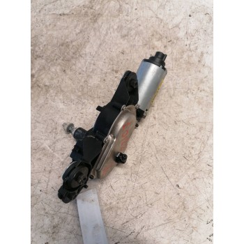 Recambio de motor limpia trasero para seat leon (1p1) comfort limited referencia OEM IAM 53033812 5P0955711C 4 PINS
