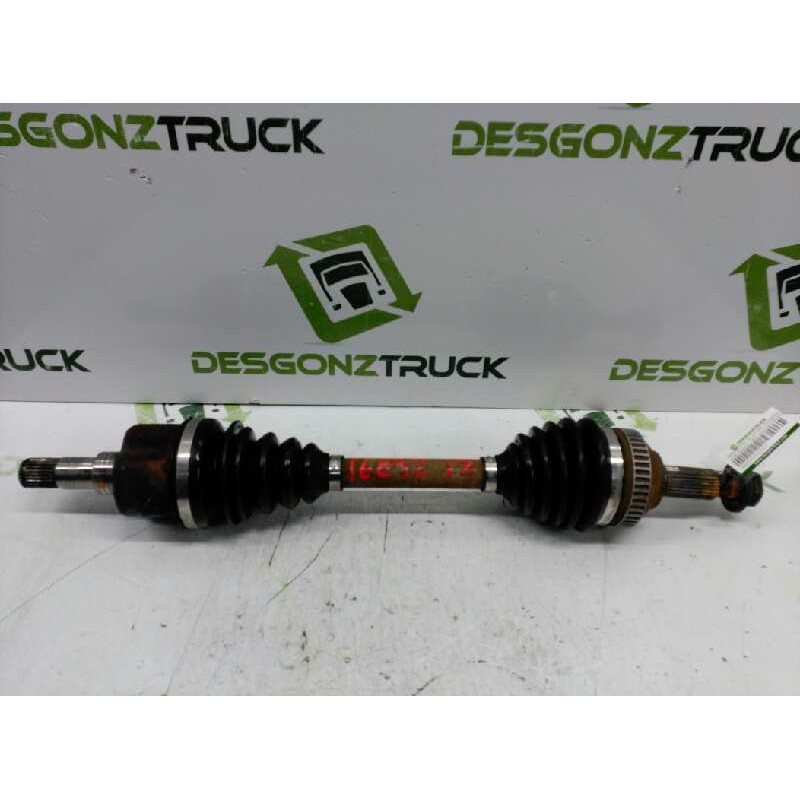 Recambio de transmision delantera izquierda para ford mondeo berlina/familiar (fd) ghia berlina referencia OEM IAM   