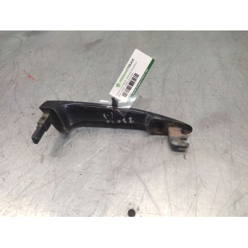 Recambio de maneta exterior trasera izquierda para bmw serie 3 berlina (e46) 318d referencia OEM IAM   