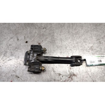 Recambio de freno puerta delantero izquierdo para citroën c4 i (lc_) 1.6 16v referencia OEM IAM   