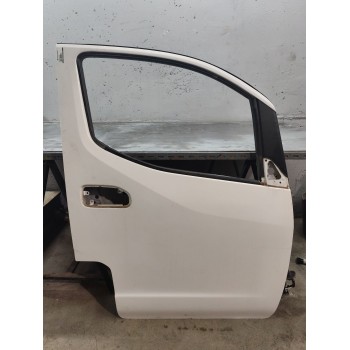 Recambio de puerta trasera derecha para nissan nv200 furgoneta 1.5 dci 90 (m20, m20m) referencia OEM IAM   
