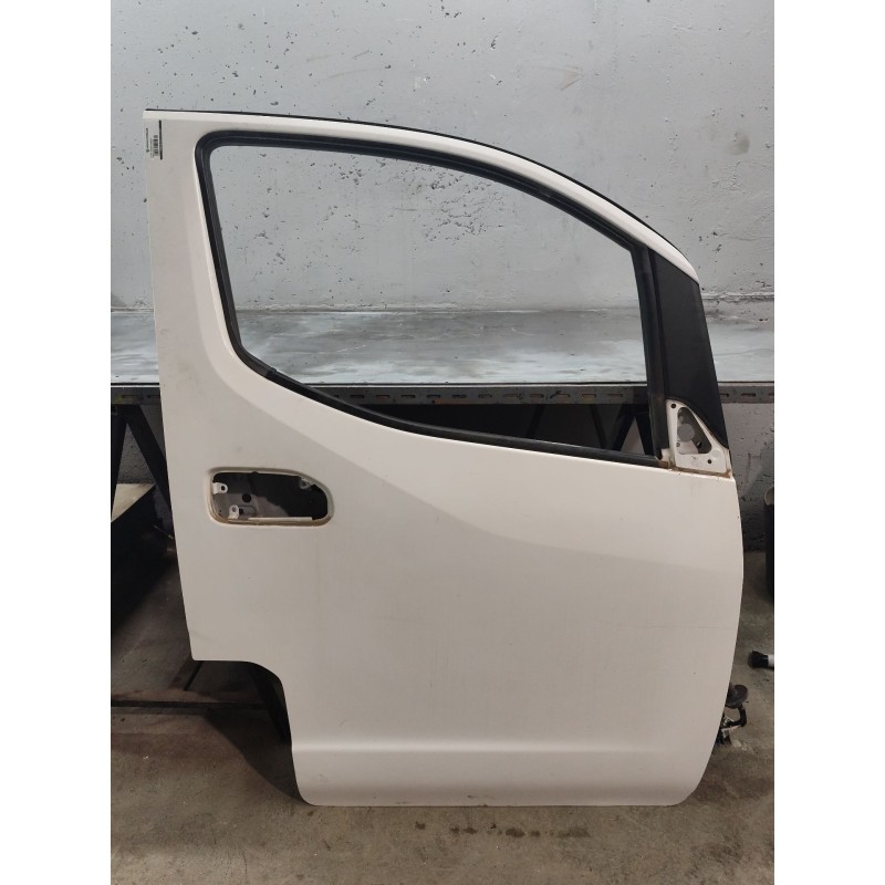 Recambio de puerta trasera derecha para nissan nv200 furgoneta 1.5 dci 90 (m20, m20m) referencia OEM IAM   