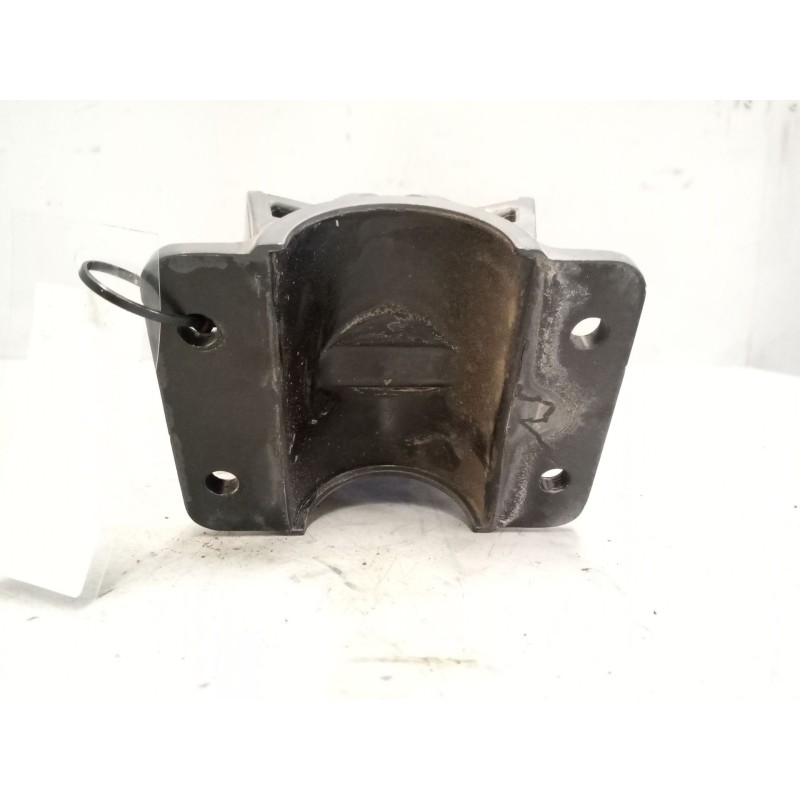 Recambio de soporte guardabarros trasero para daf serie xf euro 6 12.9 diesel referencia OEM IAM 1371224 - Blanco 3